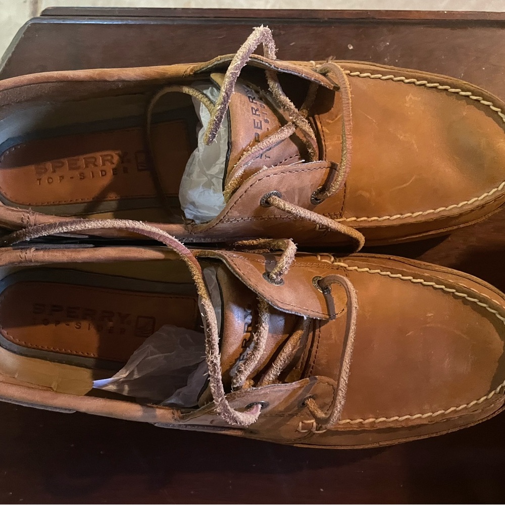 Men’s Sperry